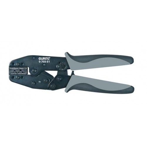 Crimping Tool for Econoseal and Superseal Terminals 070351